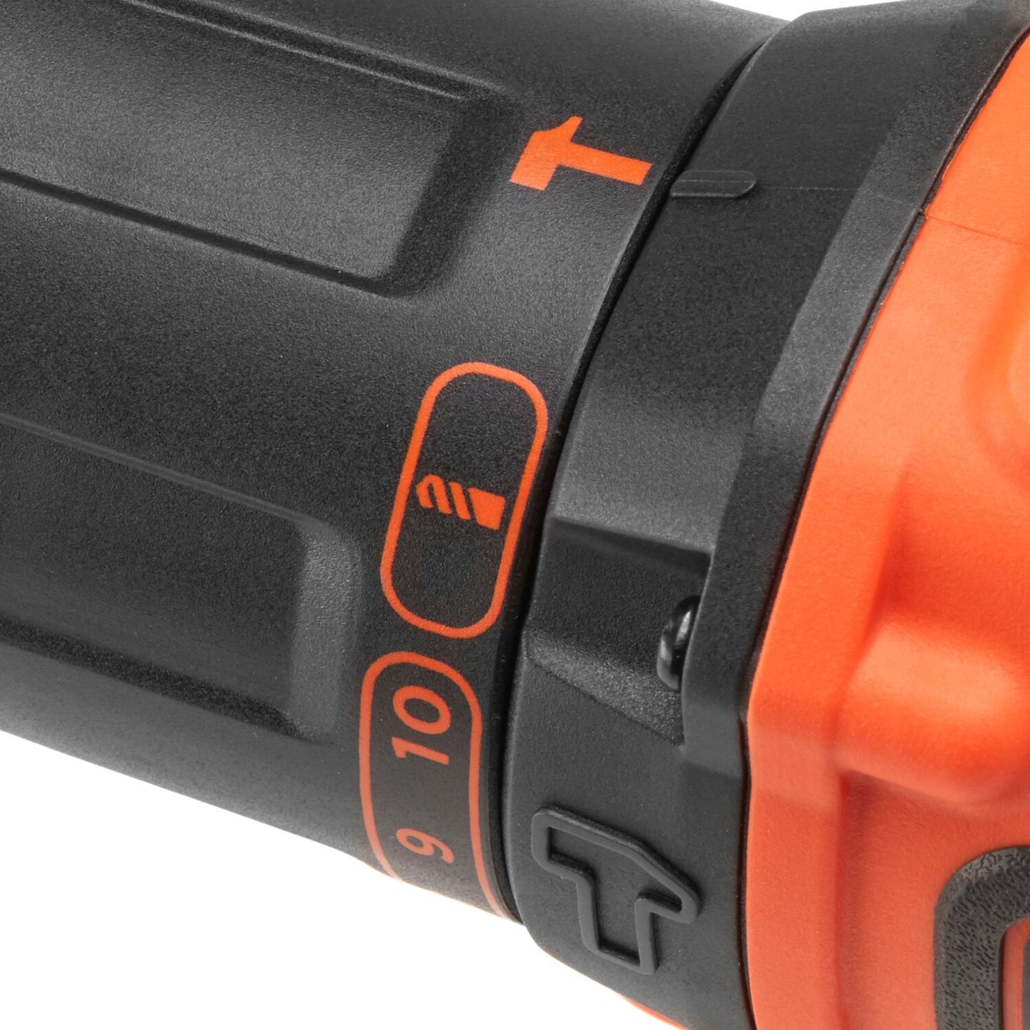 BLACK&DECKER 18V IMPACT DRILL, 1 BATTERY 2.0AH