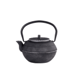 ASIA TEAPOT 1,2L BLACK