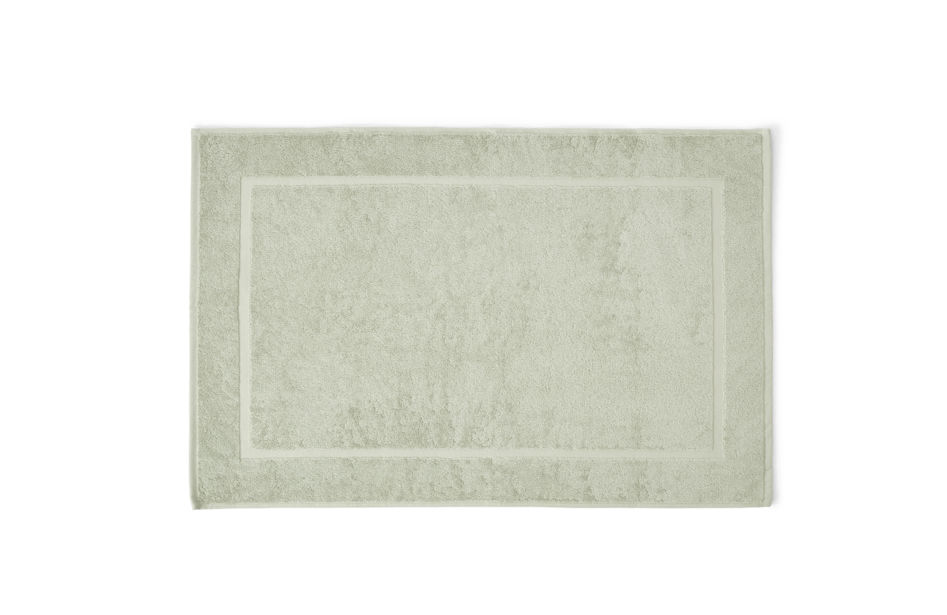 Casa SERENO BATH MAT 50X80 MINTED