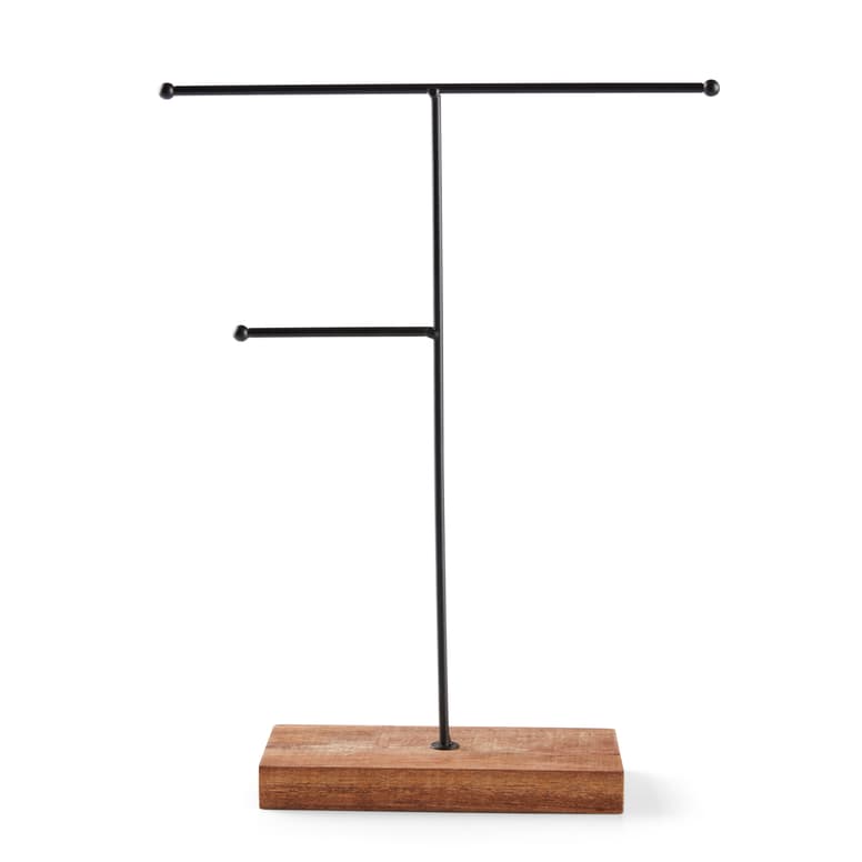 Casa BELLE JEWELLERY STAND H33CM