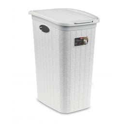 LAUNDRY RACK ELEGANCE LT.36 WHITE