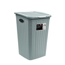 LAUNDRY RACK ELEGANCE LT.50 STONE GREY