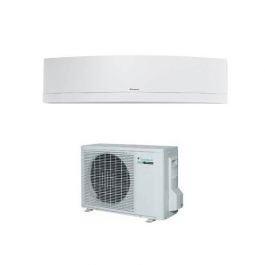 MONOSPLIT INVERTER EMURA 9000 BTU DAIKIN AIR CONDITIONER A++/A++ GAS R32