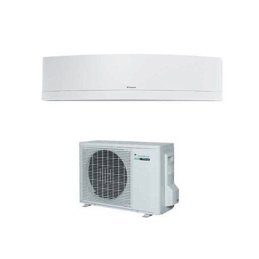 Bricocenter MONOSPLIT INVERTER EMURA 9000 BTU DAIKIN AIR CONDITIONER A++/A++ GAS R32