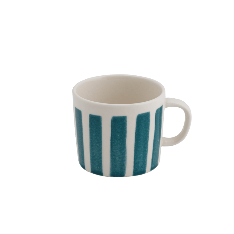 RAYO MUG 30CL BLUE