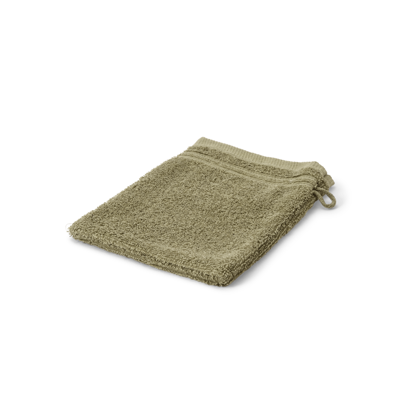 Casa SERENO WASHCLOTH THYME