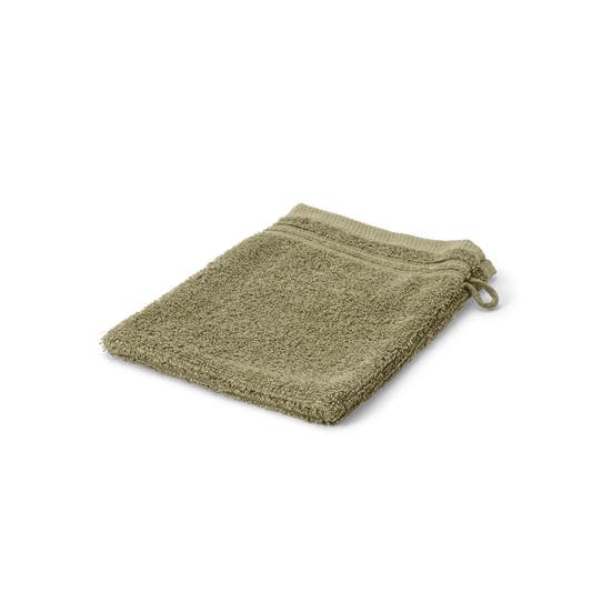 Casa SERENO WASHCLOTH THYME