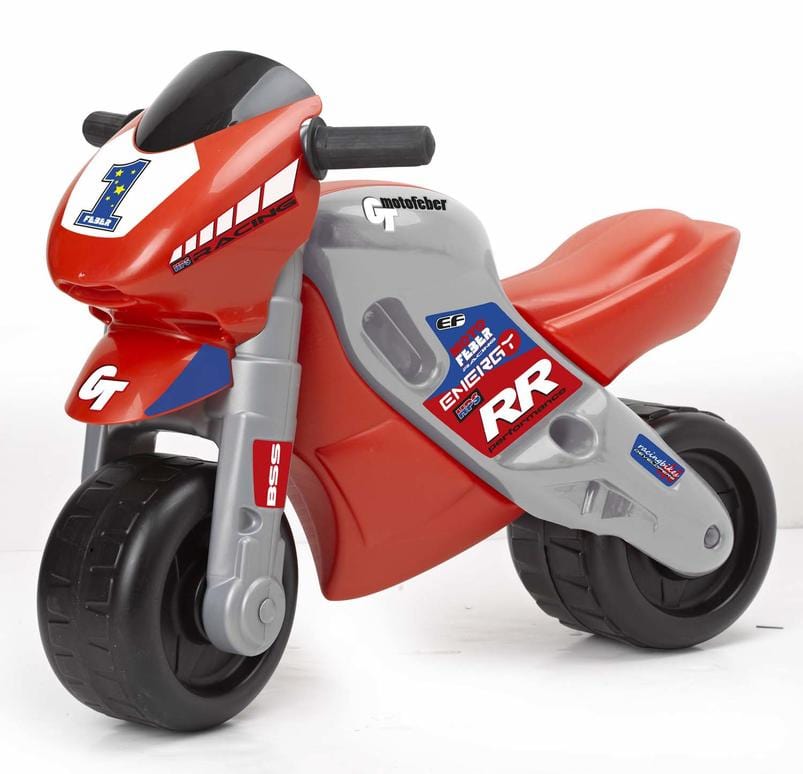 Toys Motofeber - Racing Red