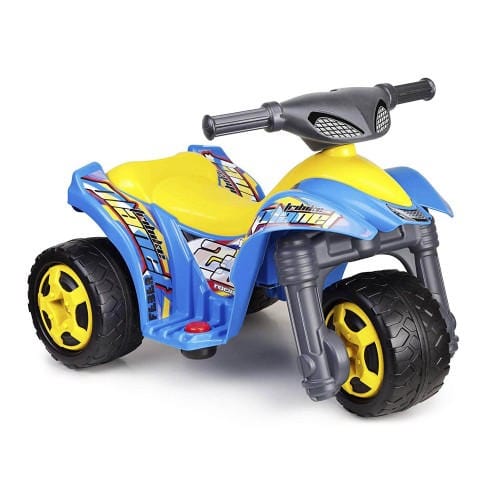 Toys Tribike Planet (6V)