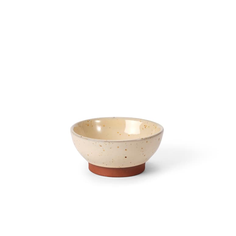 Casa TERRA BOWL 8,8CM BEIGE