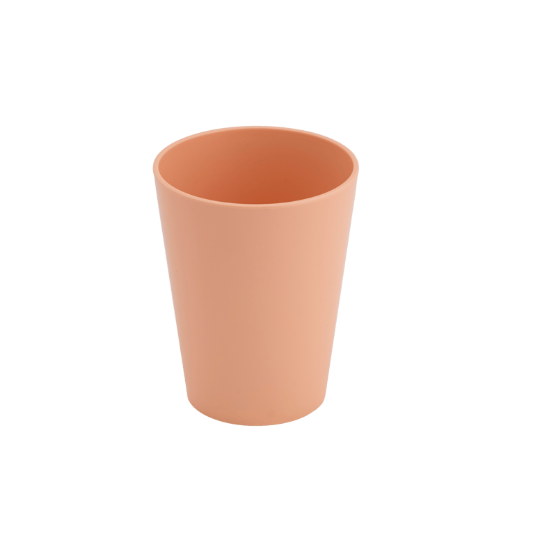 ECOSERVE Orange mug