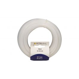 NYLON THREAD MM 3 MT 20