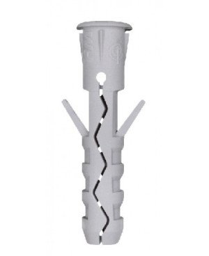 BOLT T.HEX.ZN.B.M6X100