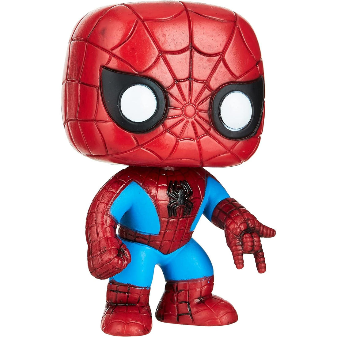 POP! Bobble: Marvel: Spider-Man