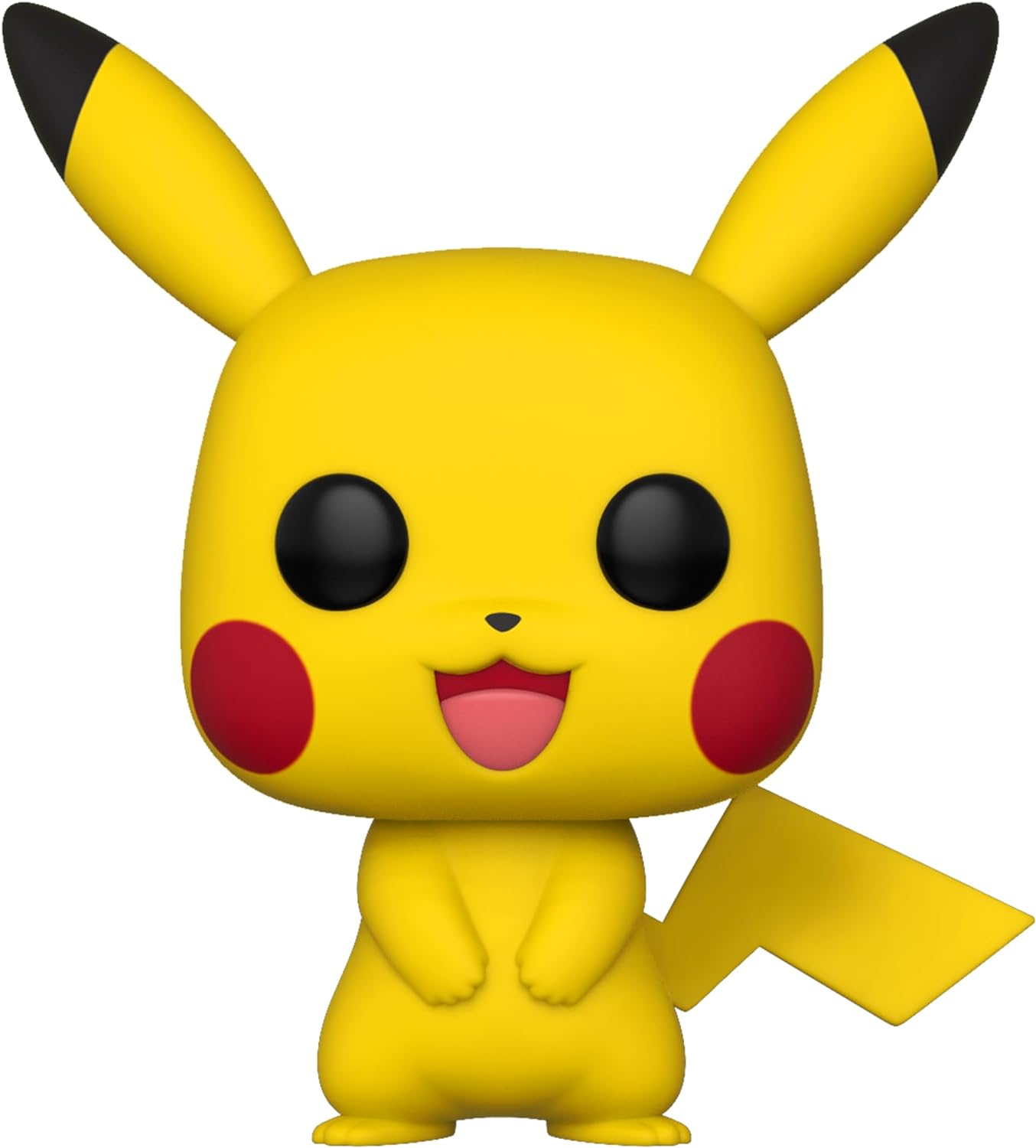 Toys Pop Games: Pokemon S1- Pikachu