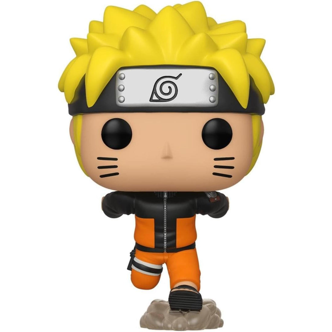 POP Animation: Naruto - Naruto Running