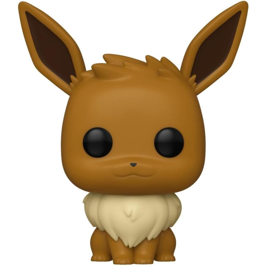 POP Games: Pokemon- Eevee(EMEA)