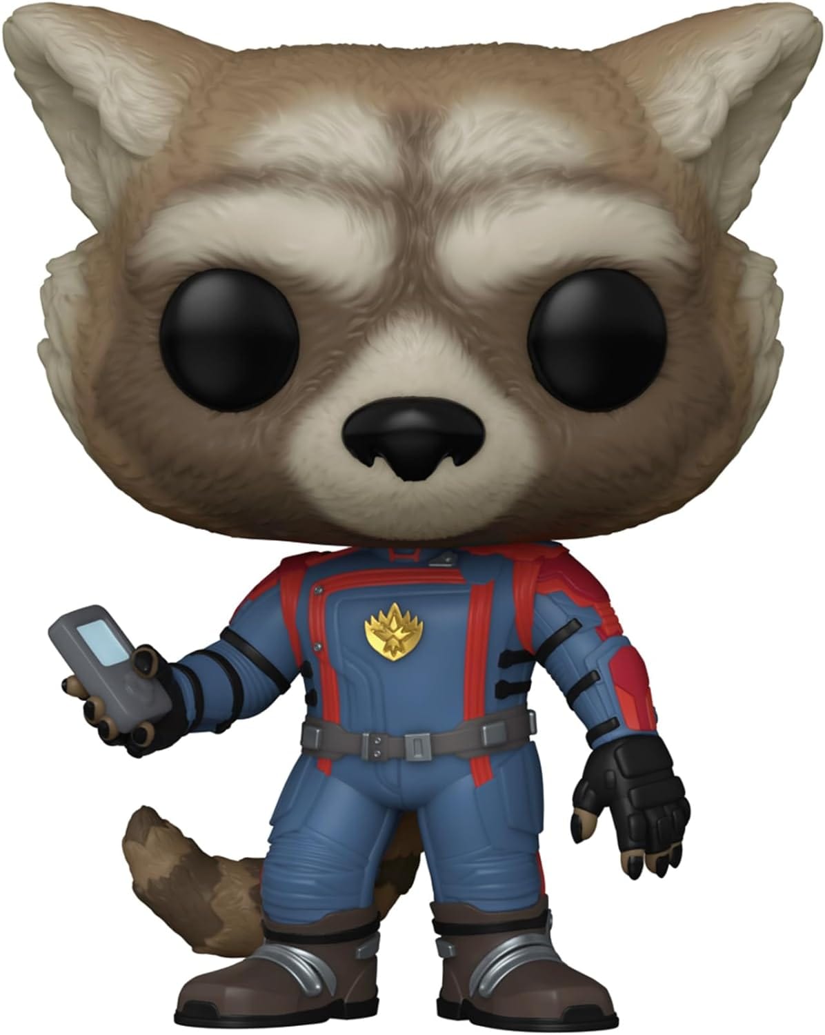 Toys POP Vinyl: GOTG3- Rocket