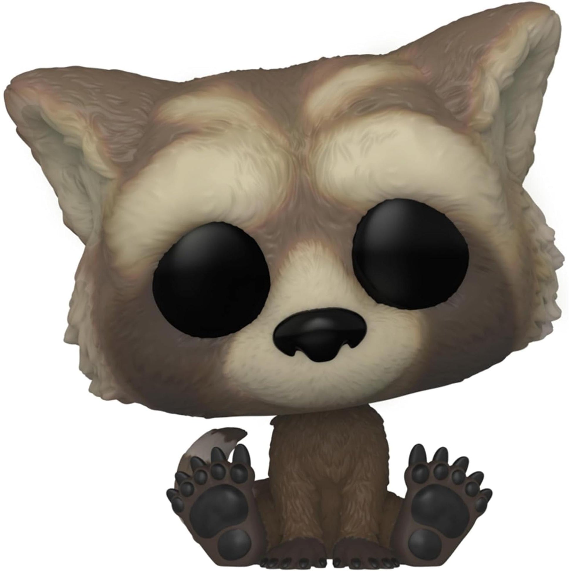 POP Vinyl: GOTG3- Baby Rocket