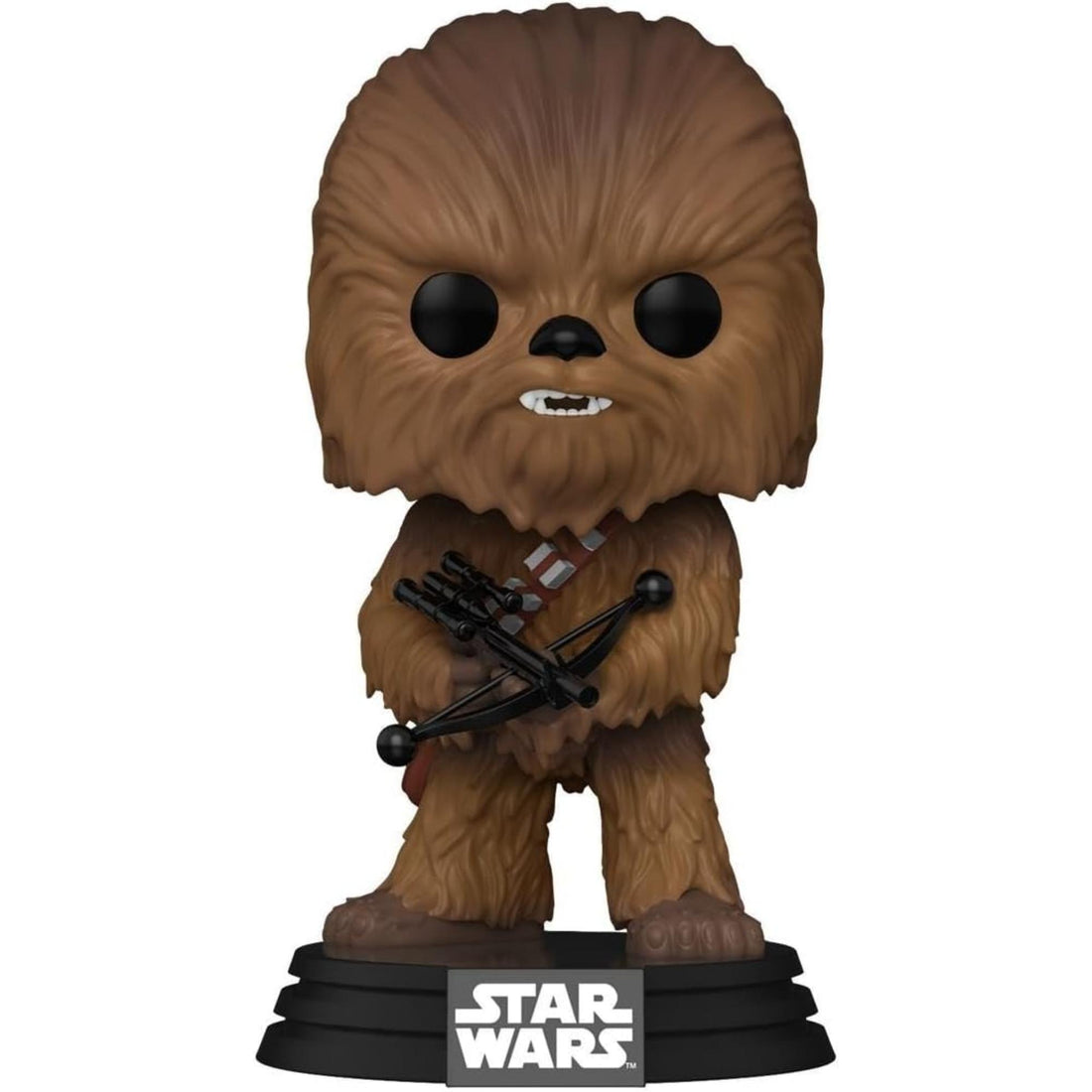 POP Star Wars: SWNC- Chewbacca