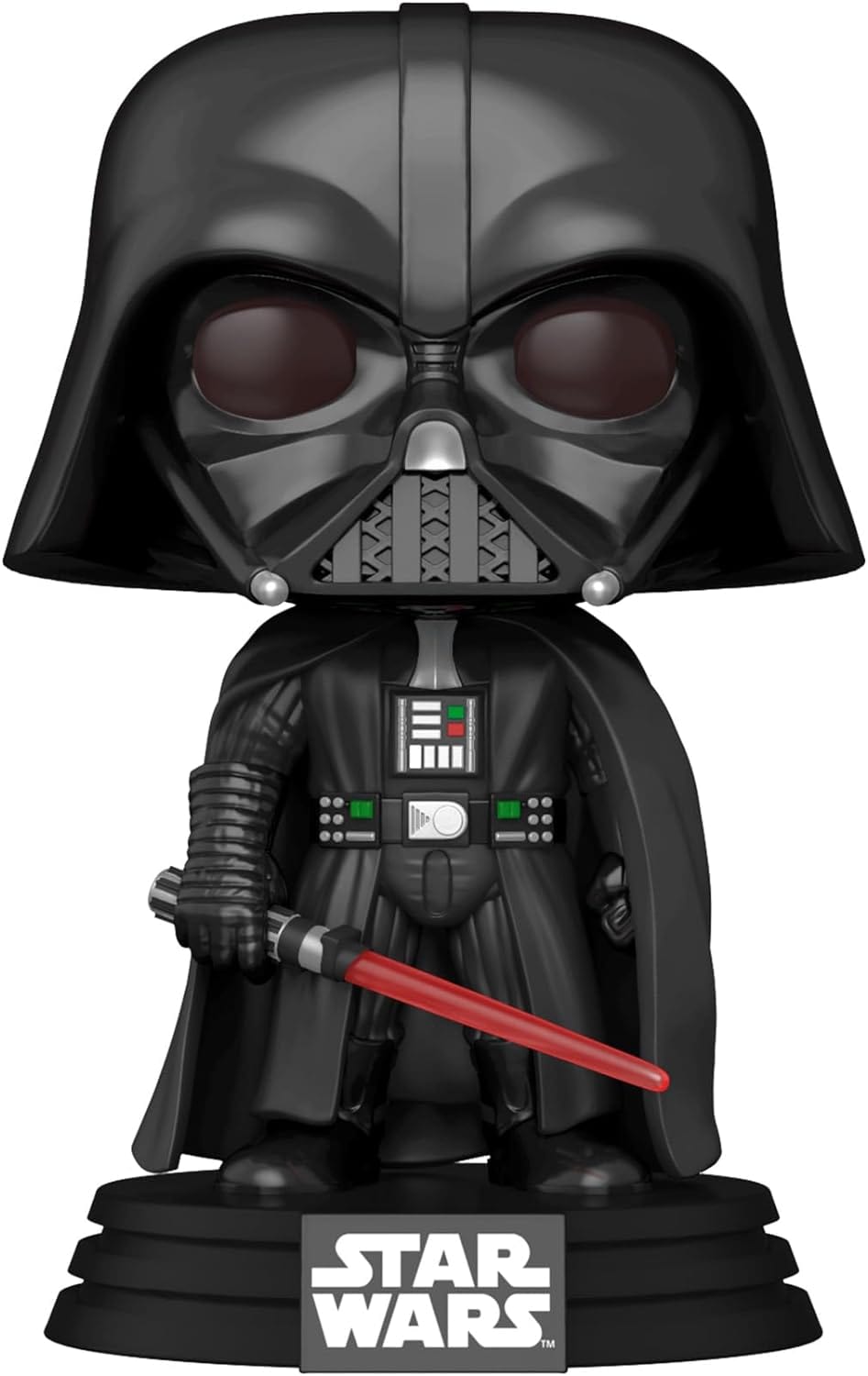 Toys POP Star Wars: SWNC- Darth Vader