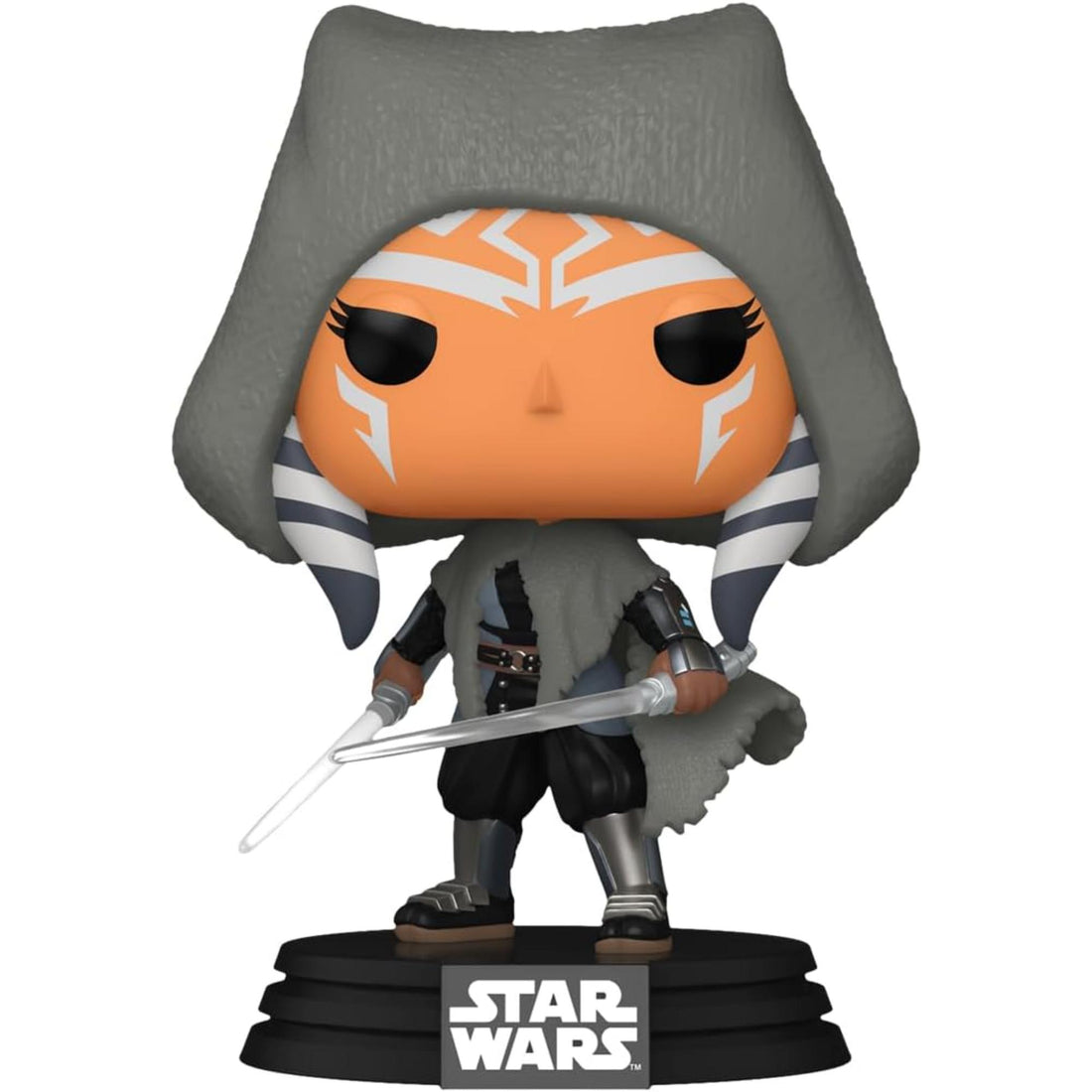 POP Star Wars: Ahsoka TV- POP 1