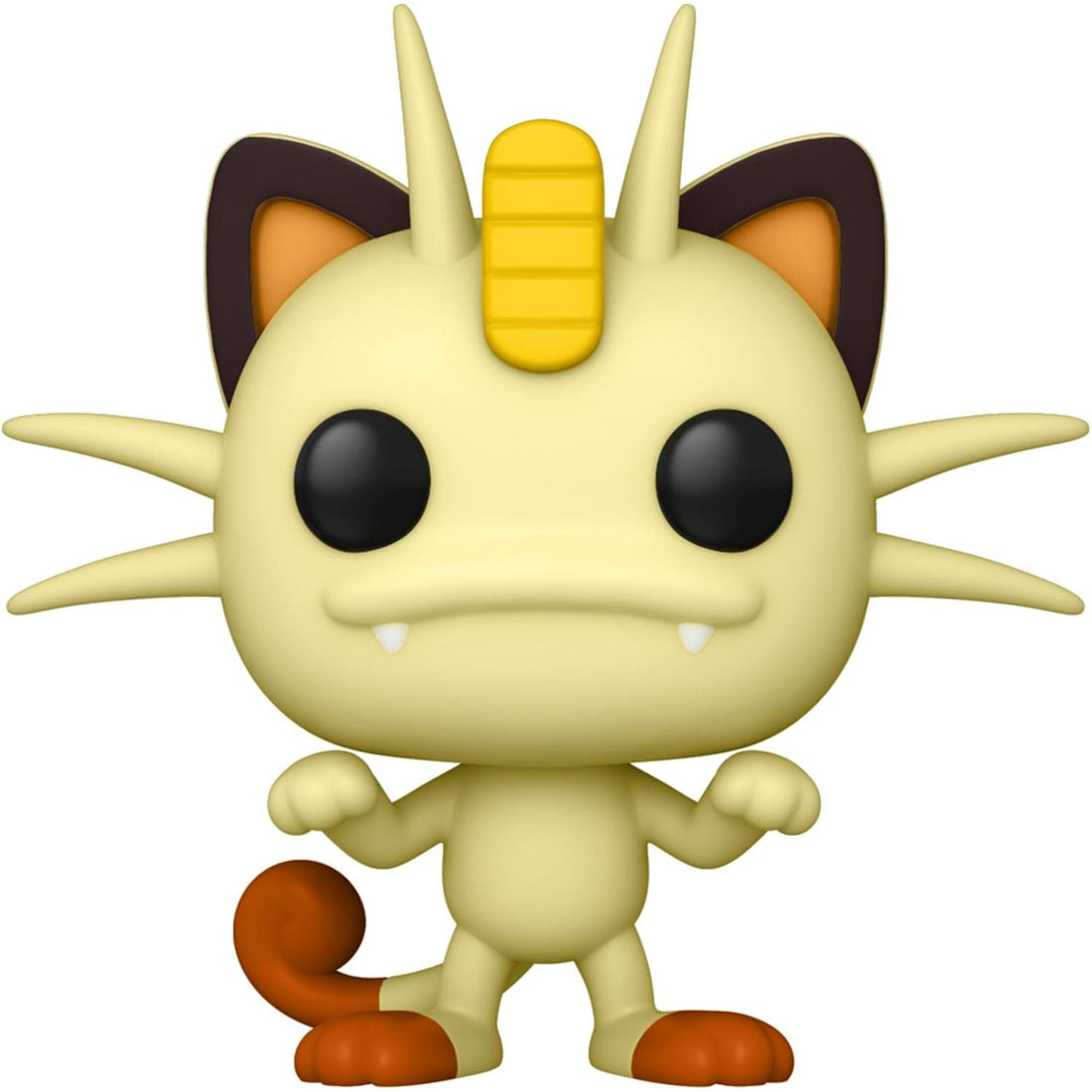 POP Games: Pokemon- Meowth(EMEA)