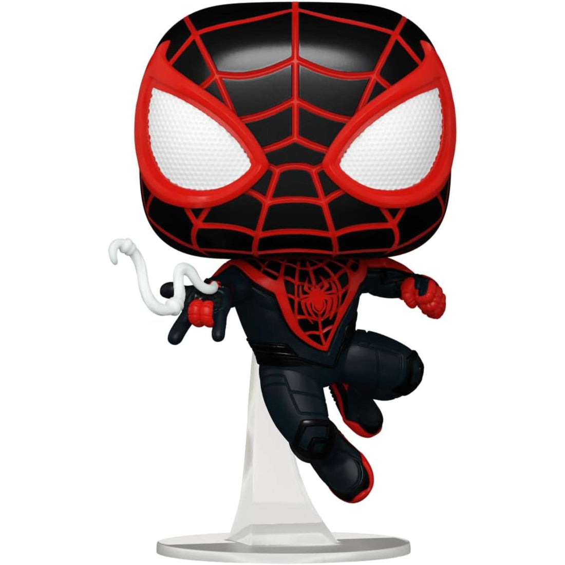 POP Games: Spider-Man 2- POP 1