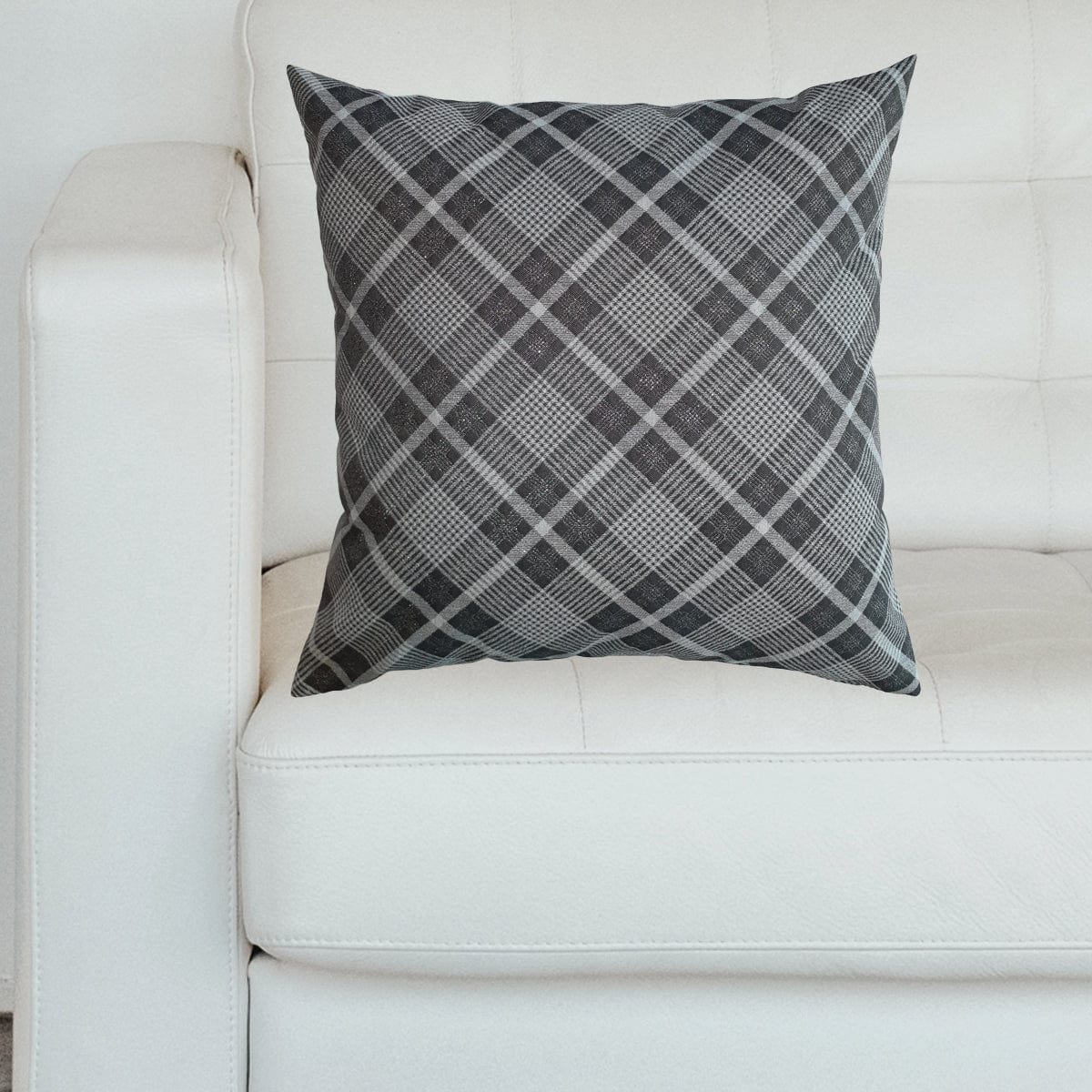 Bricocenter FODERA GRUIDA GRIGIO SCURO 60X60 CM