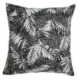 LAMBRA LINING BROWN 40X40 CM