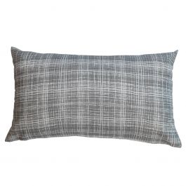 LINING PURE RIGA GRAY 30X50 CM