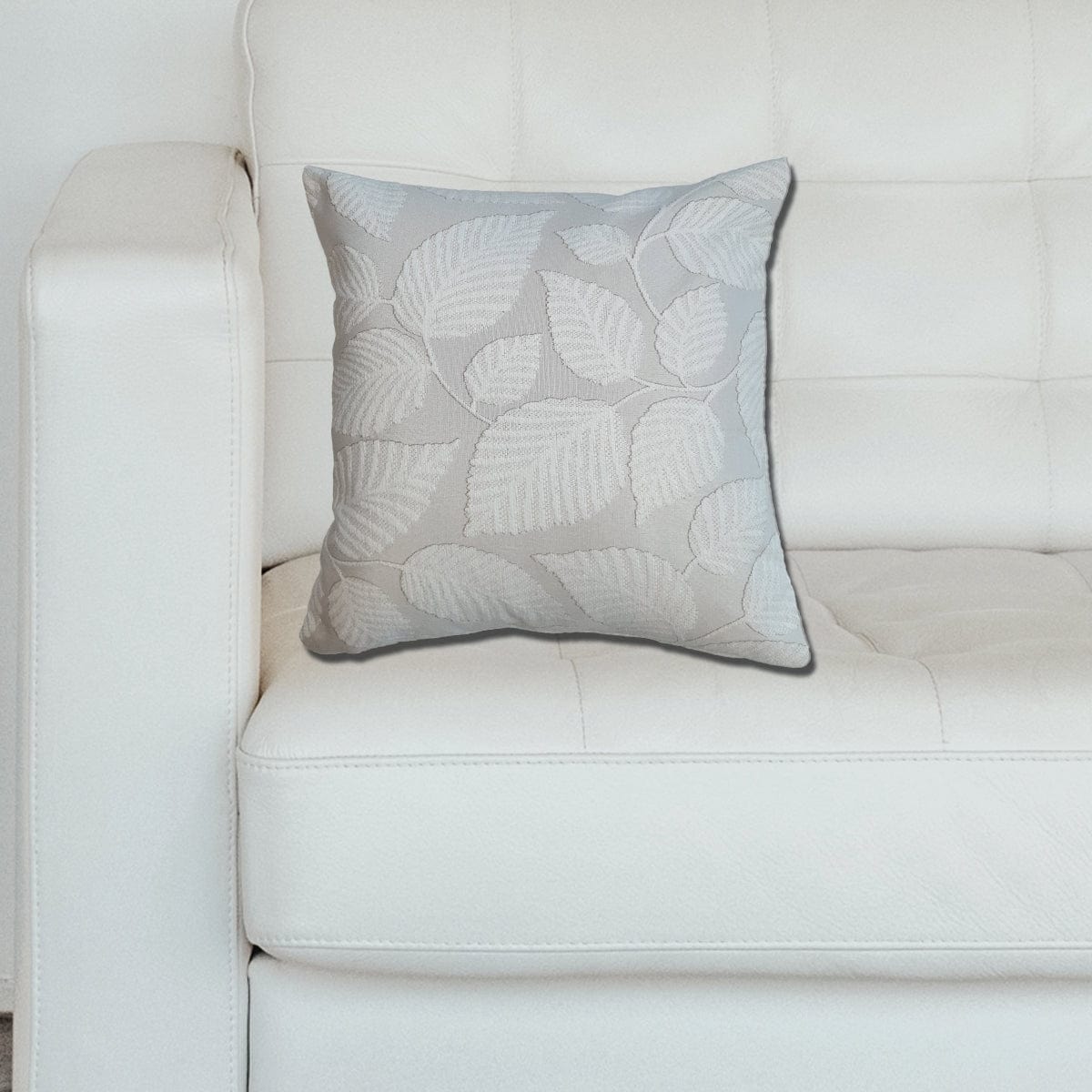 Bricocenter FODERA SINDOA BIANCO 40X40 CM