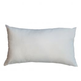 PHARELL COVER WHITE 30X50 CM