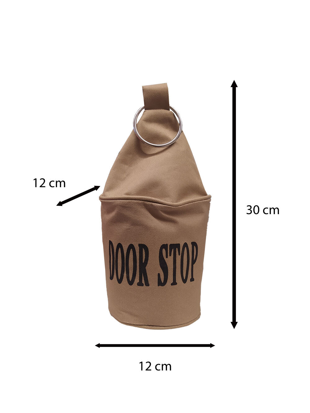 FERMPORTA FABRIC SACK