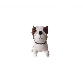 Fabric Dog Door Stopper L27CM H23.5CM