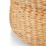 Casa SIENA HASSOCK RATTAN