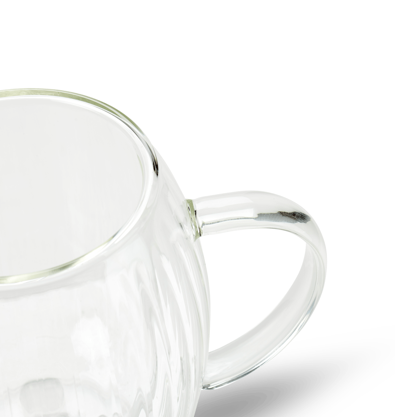 Casa PAUSA MUG DOUBLE WALL 30CL