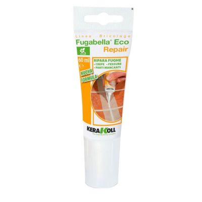 FUGABELLA REPAIR GRAY 60 ML