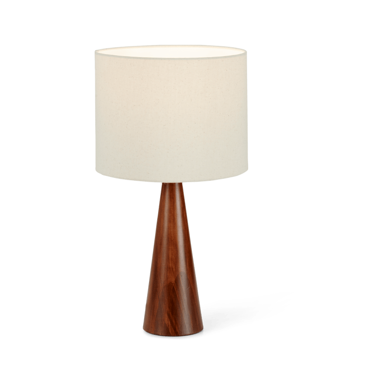 Casa SKOG TABLE LAMP W/SHADE E27