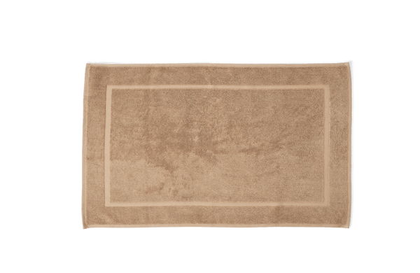 SERENO BATH MAT 50X80 STONE