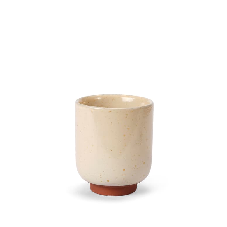 Casa TERRA MUG 22CL BEIGE