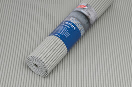 GREY FLOOR CARPET H 65 x 2 MT