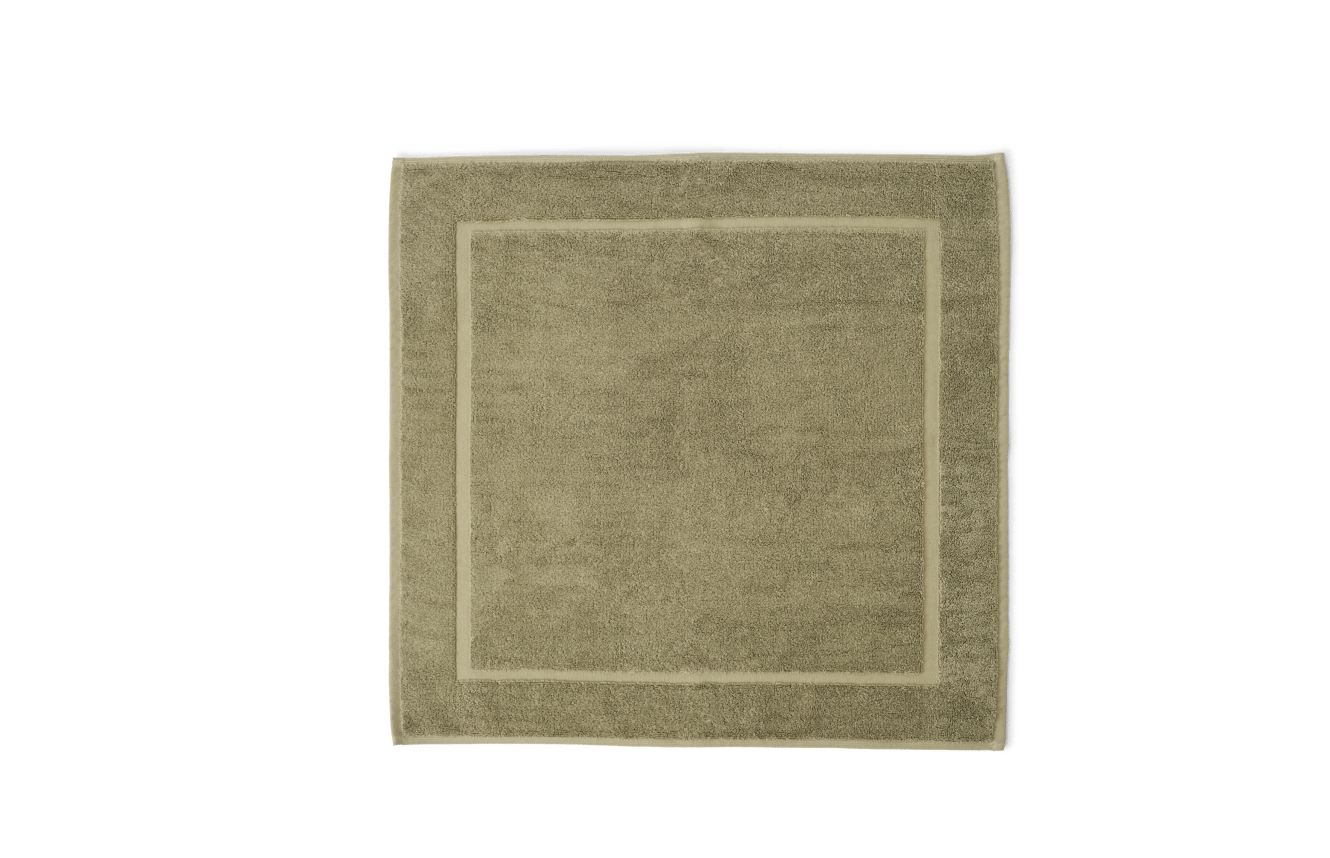 Casa SERENO BATH MAT 60X60 THYME