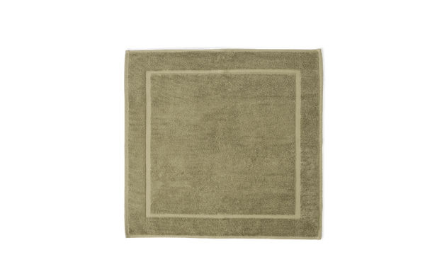 SERENO BATH MAT 60X60 THYME