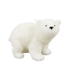 Casa POLA POLAR BEAR CANDLE