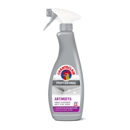 PROFESSIONAL ANTI-MOLD TRIGGER SPRAY CLEANER 700 ML CHANTECLAIR