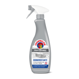 PROFESSIONAL CLEANER STRONG DESCALER 700 ML CHANTECLAIR