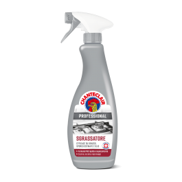 PROFESSIONAL CLEANER UNIVERSAL DEGREASER 700 ML CHANTECLAIR