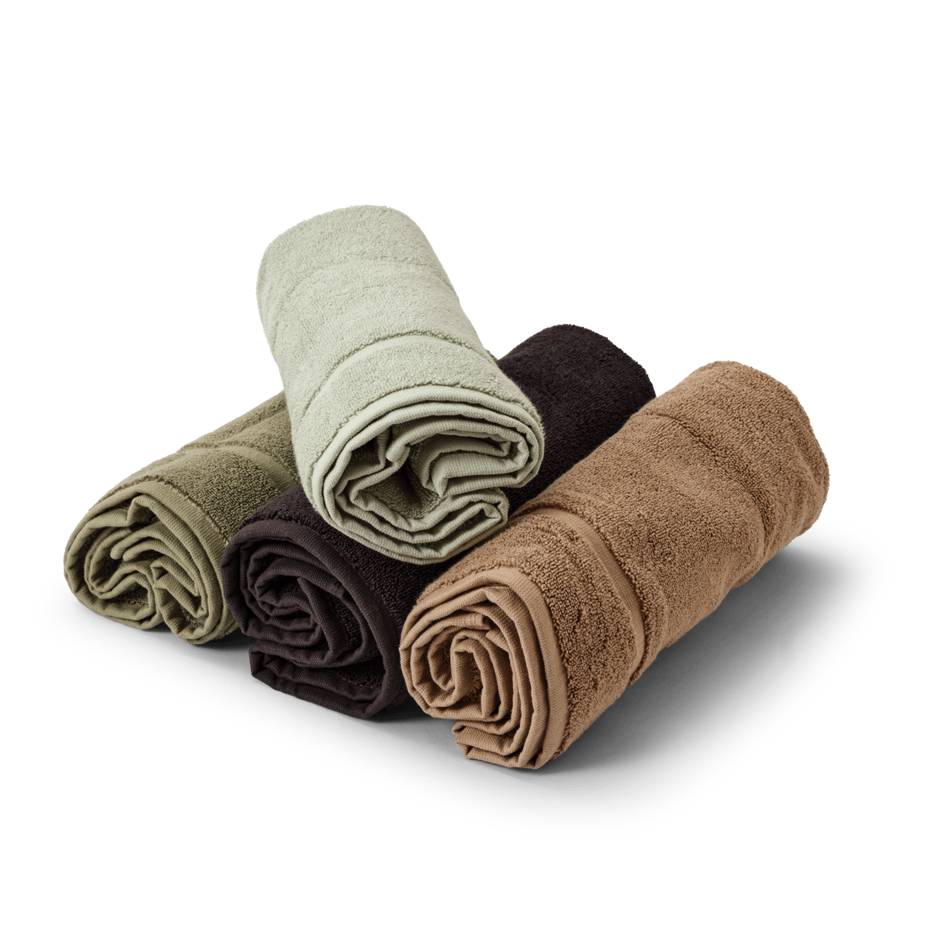 Casa SERENO BATH MAT 60X60 THYME