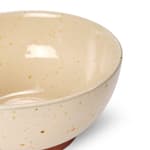 TERRA BOWL 14CM BEIGE